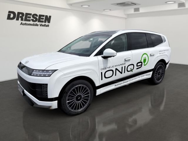 Hyundai Ioniq 9