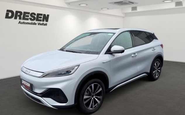 BYD Atto 3