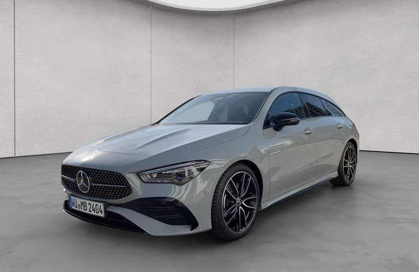 Mercedes-Benz 200