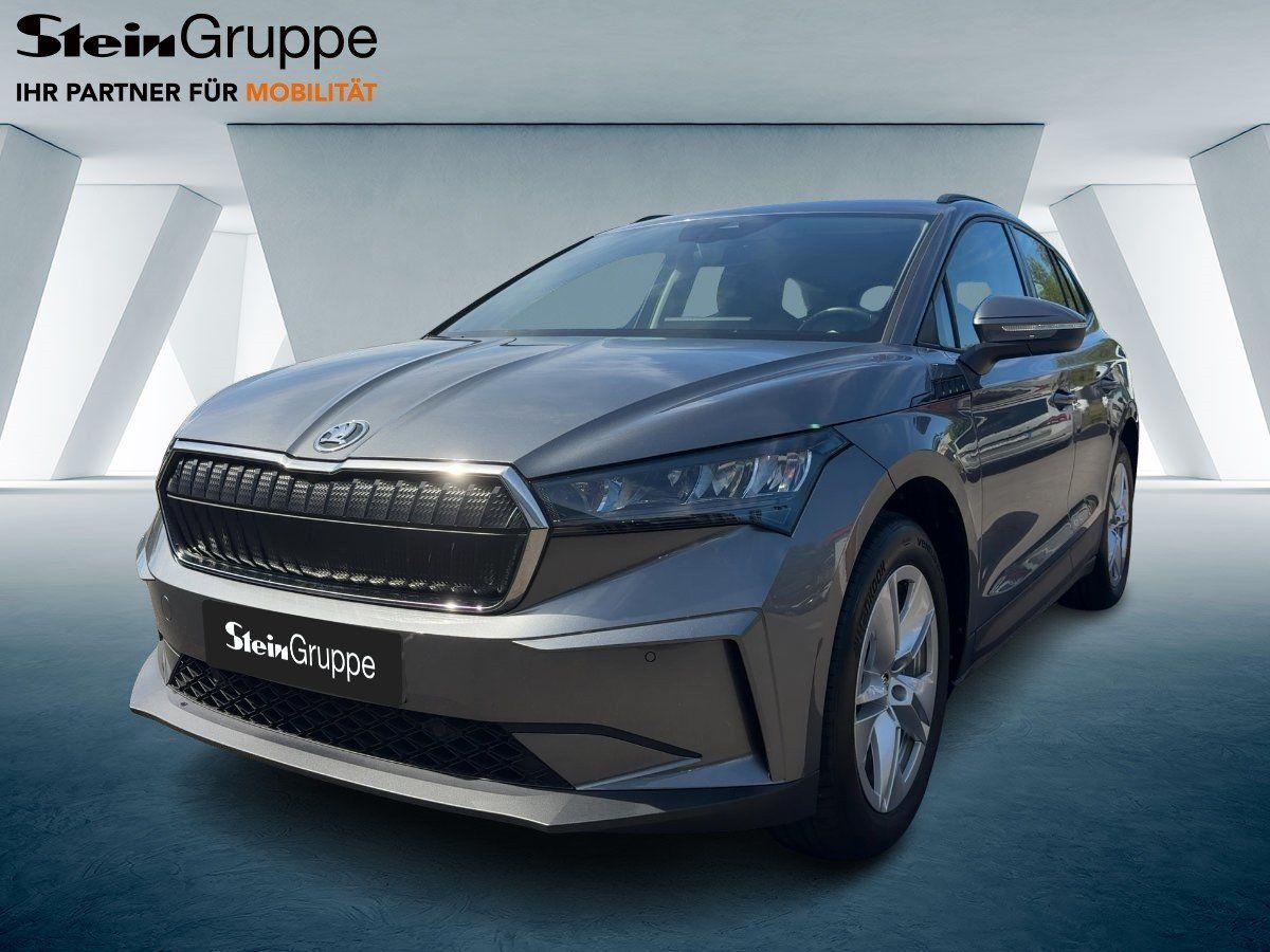 Škoda Enyaq Coupé