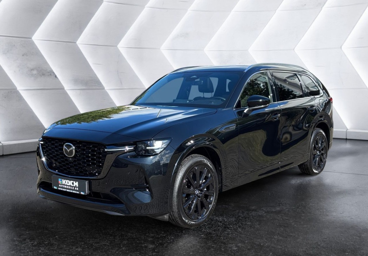 Mazda CX-80