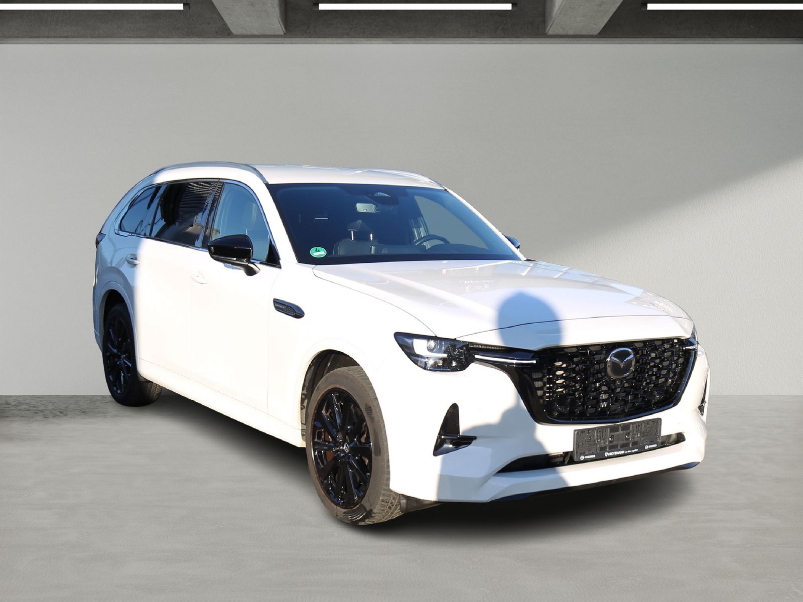 Mazda CX-80