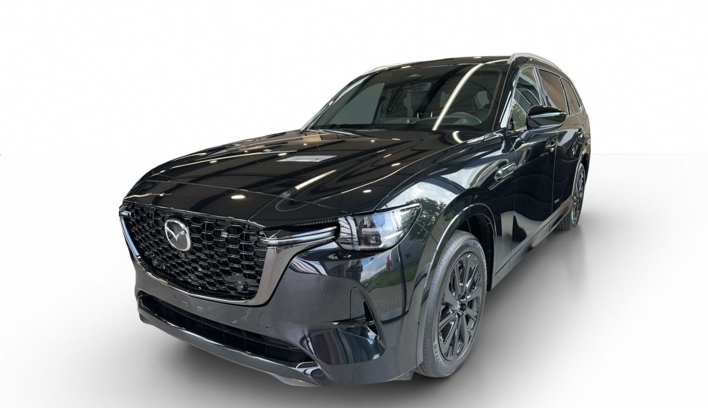 Mazda CX-80