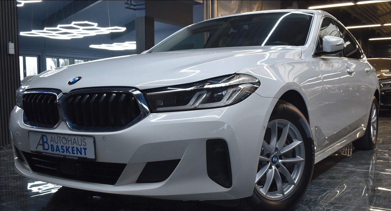 BMW G