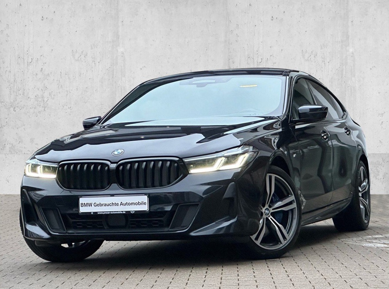 BMW G