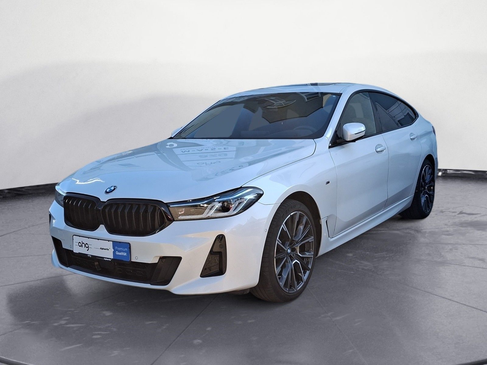 BMW G