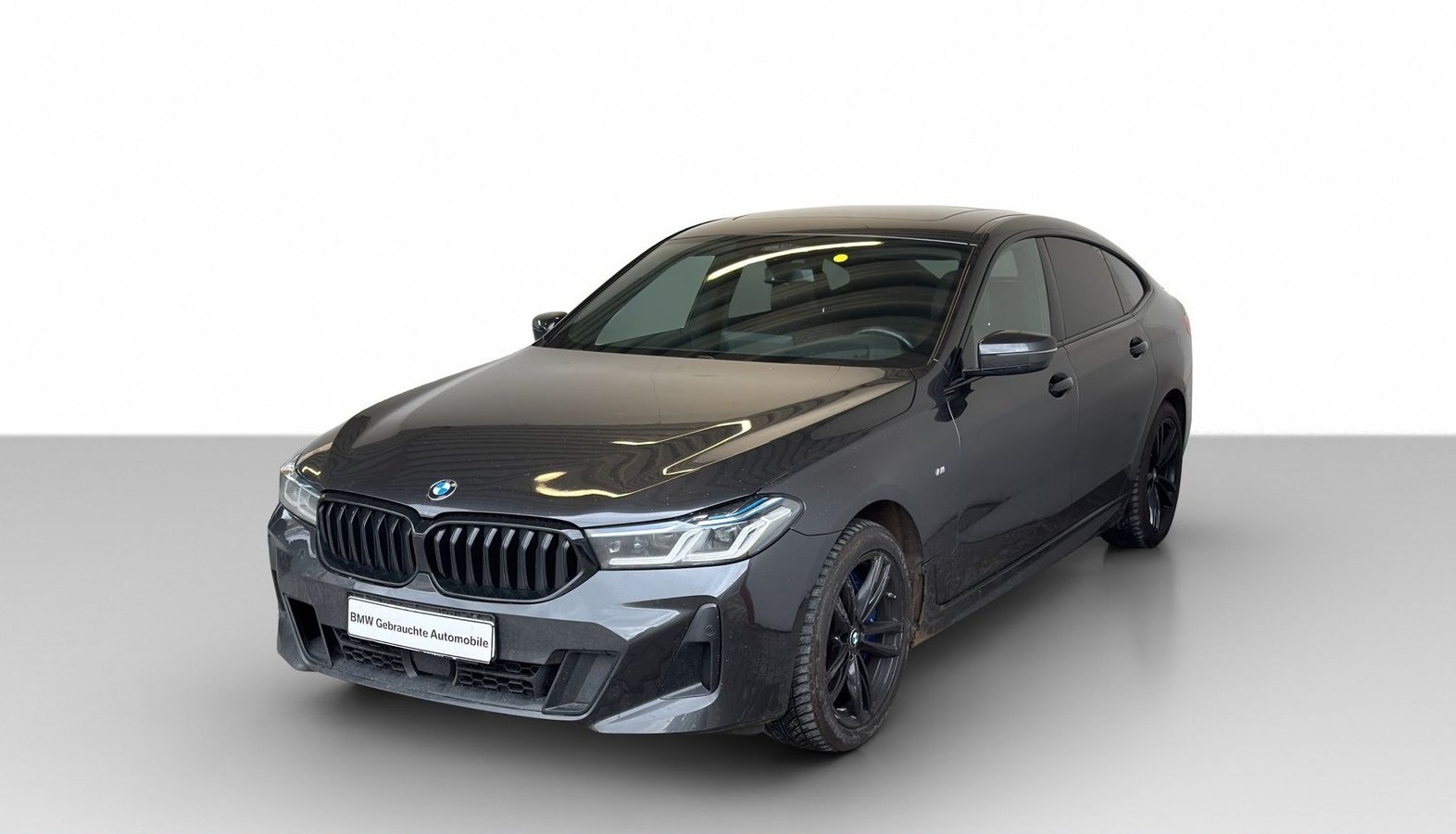 BMW G