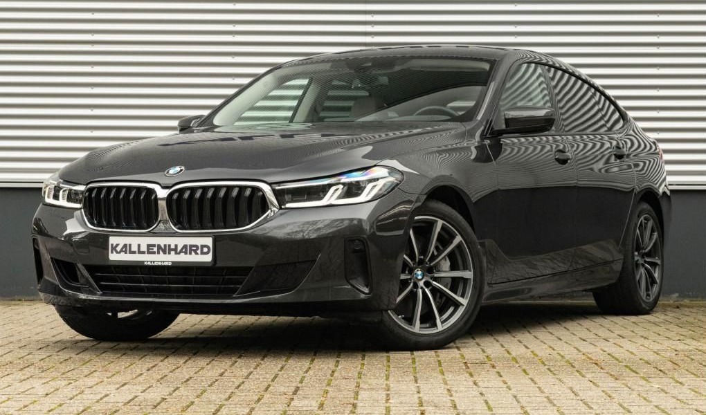 BMW G