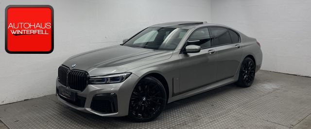 BMW Rad 7