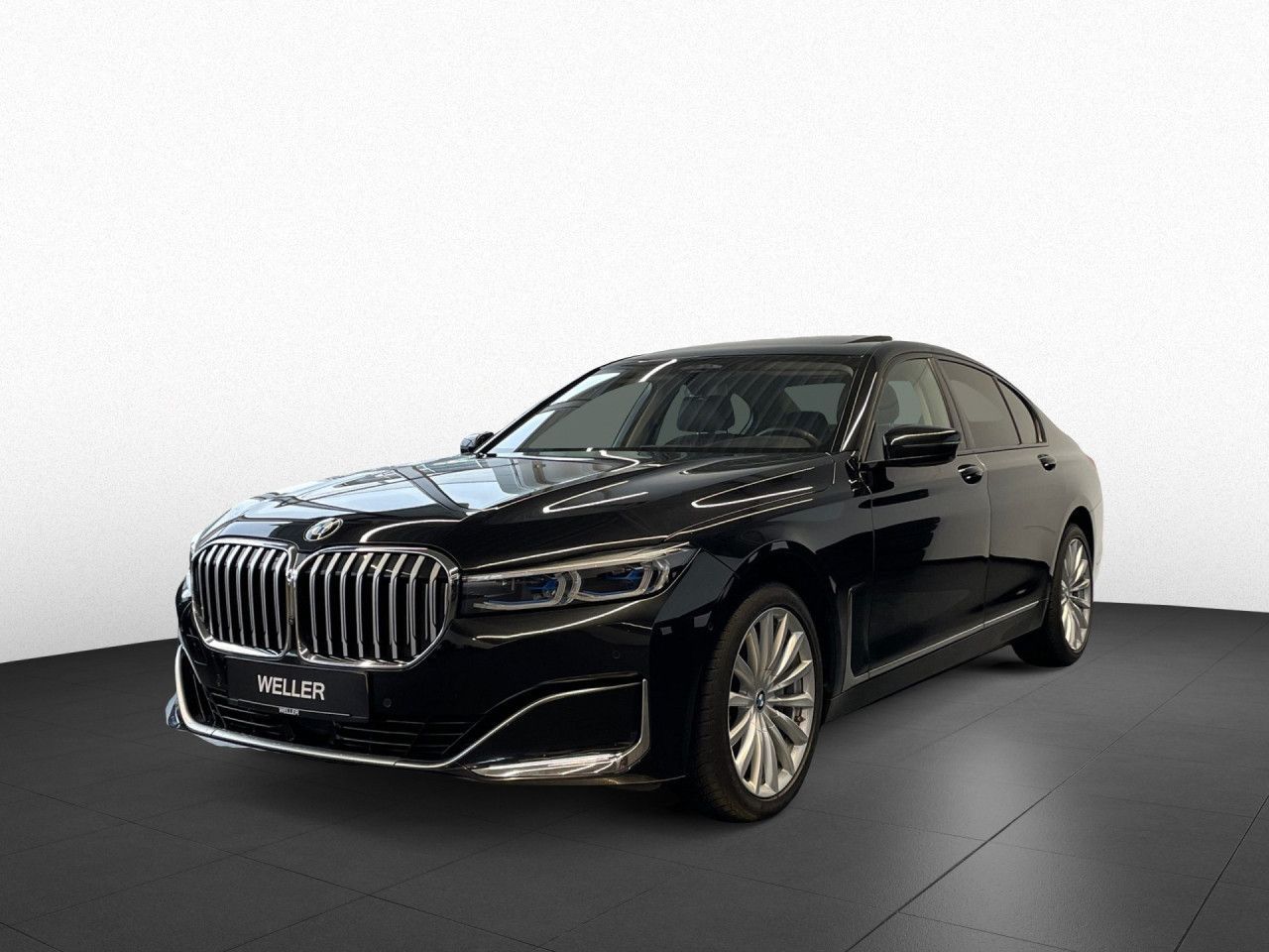 BMW Rad 7