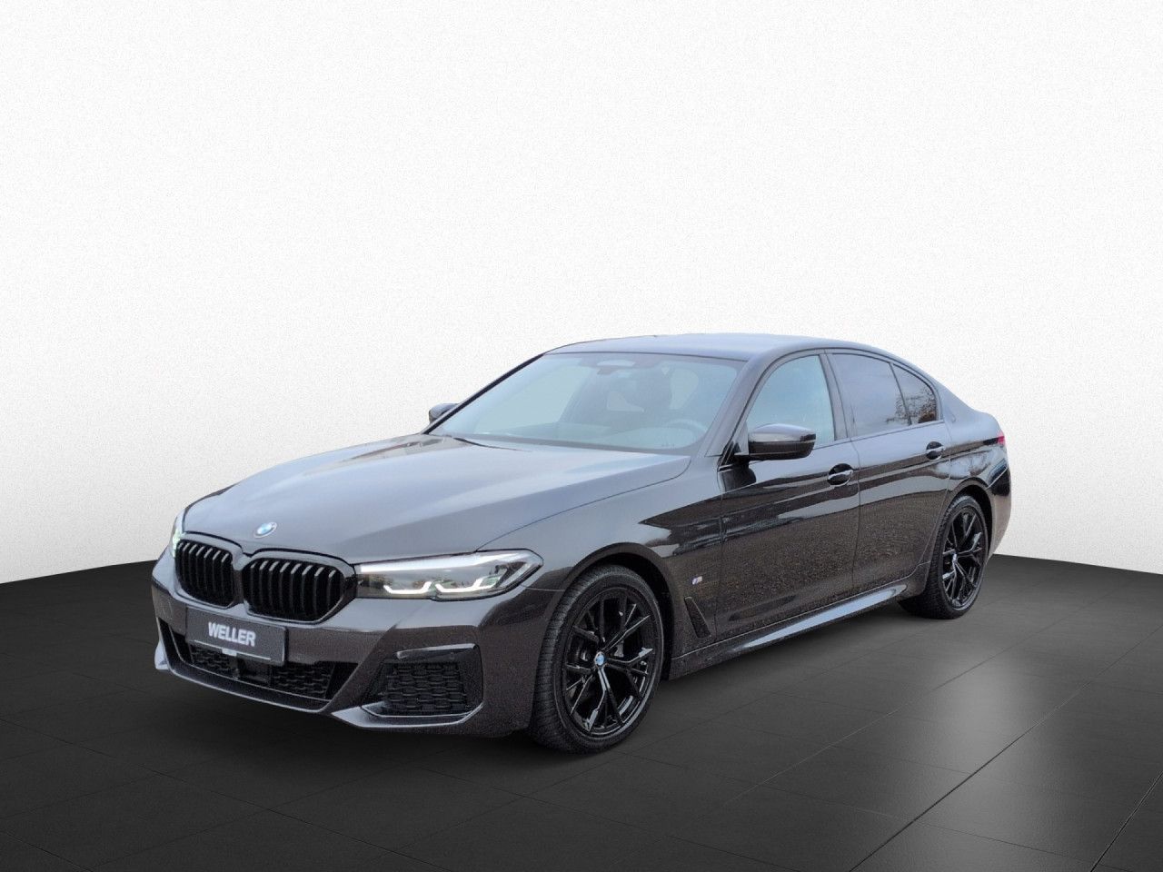 BMW Rad 5