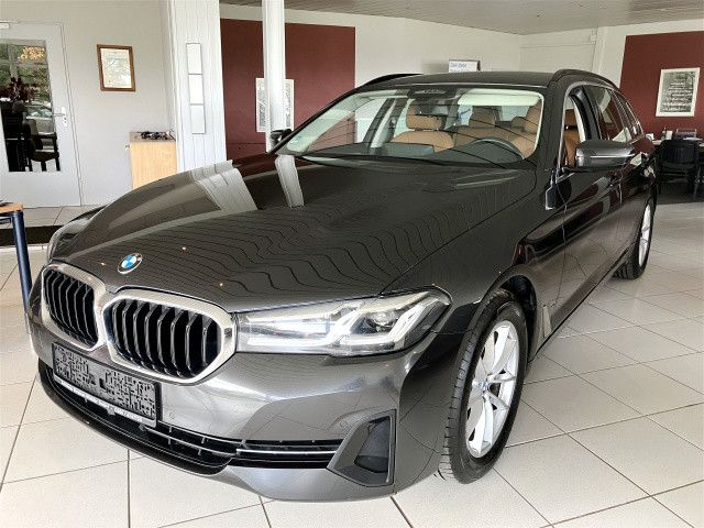 BMW Rad 5