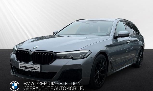 BMW Rad 5