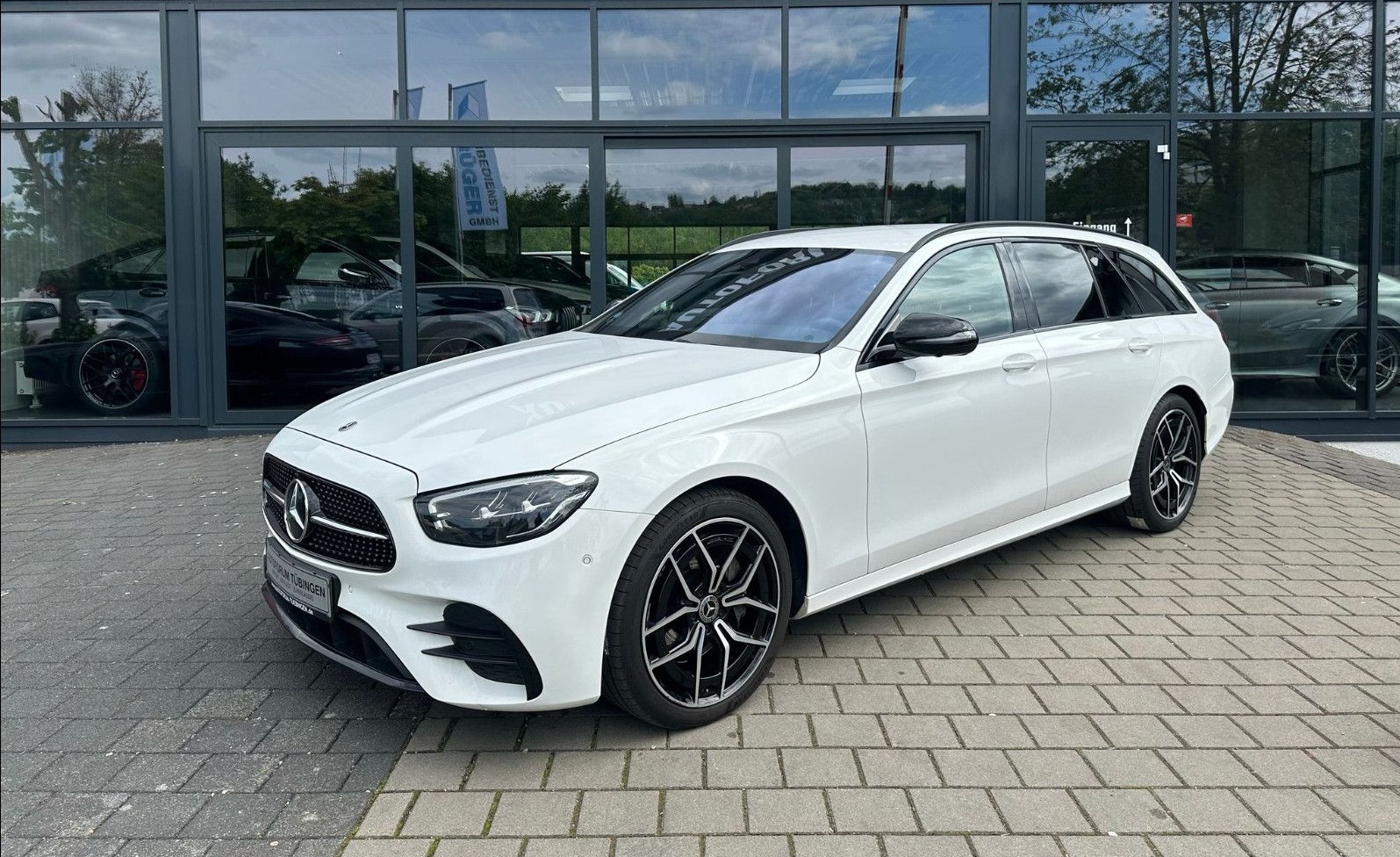 Mercedes-Benz 300