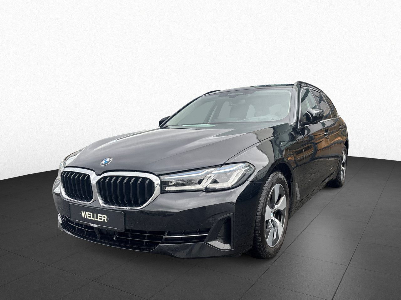 BMW Rad 5