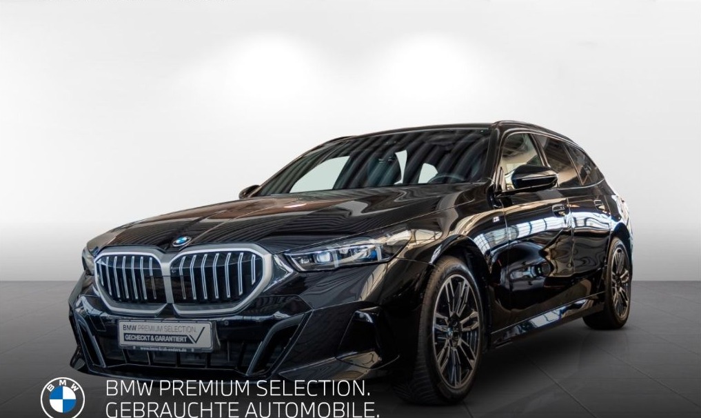 BMW Rad 5