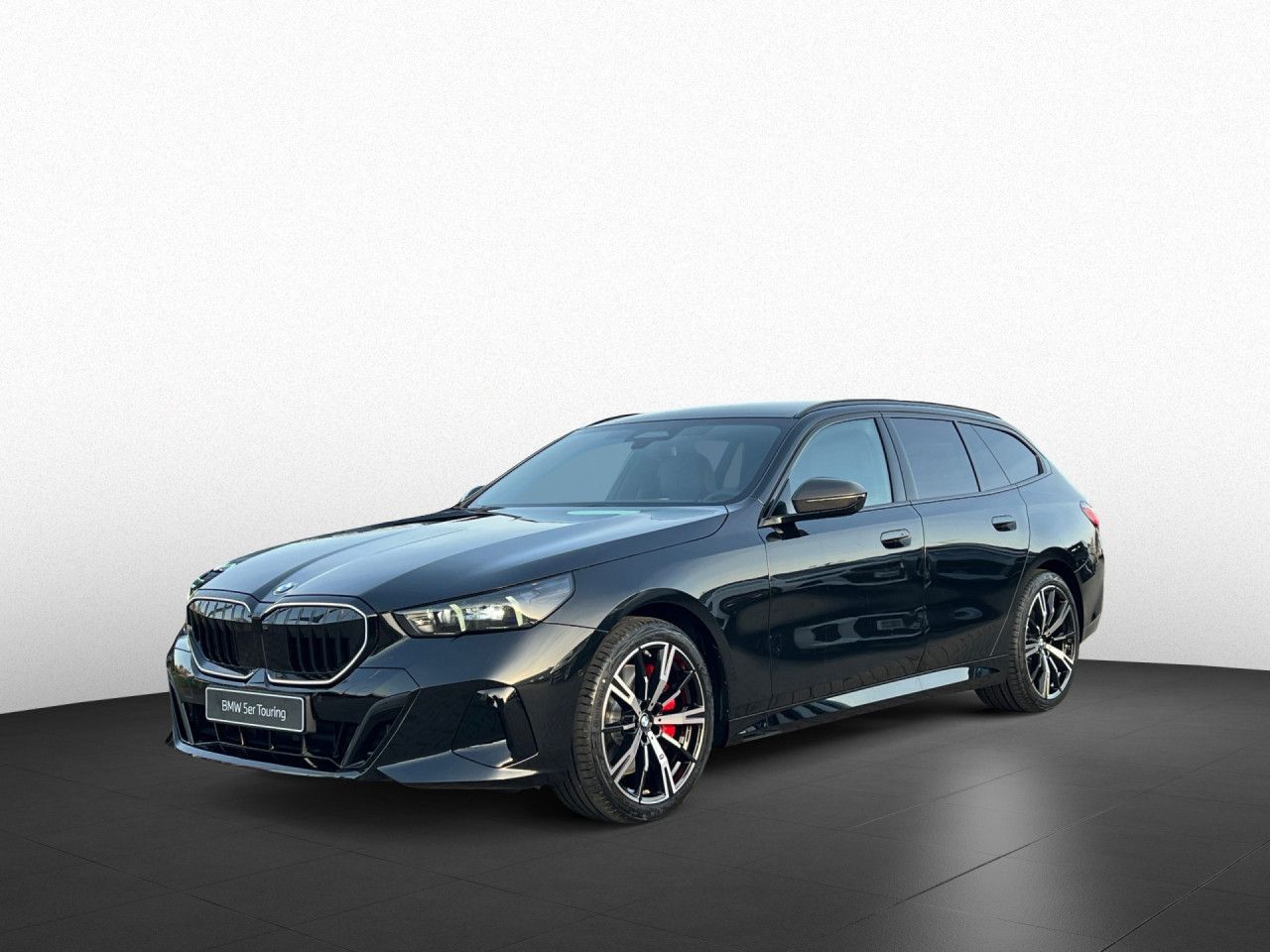 BMW Rad 5