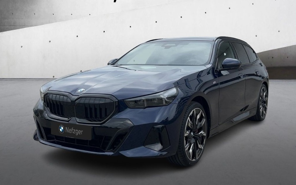 BMW Rad 5
