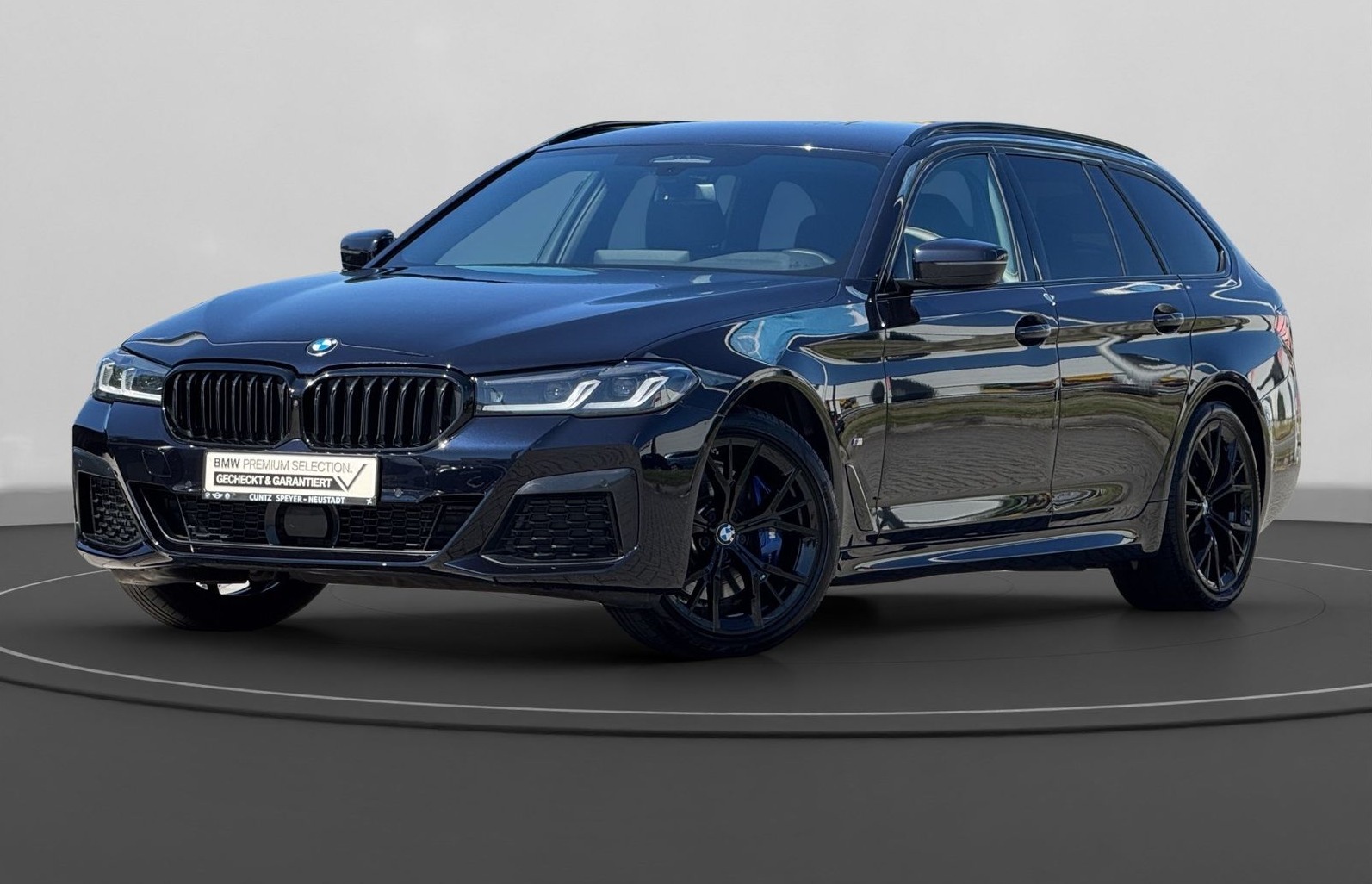 BMW Rad 5