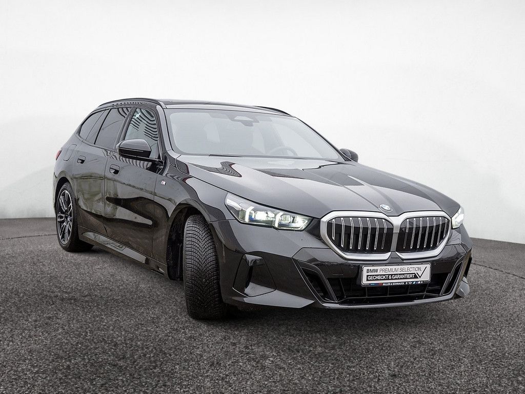 BMW Rad 5