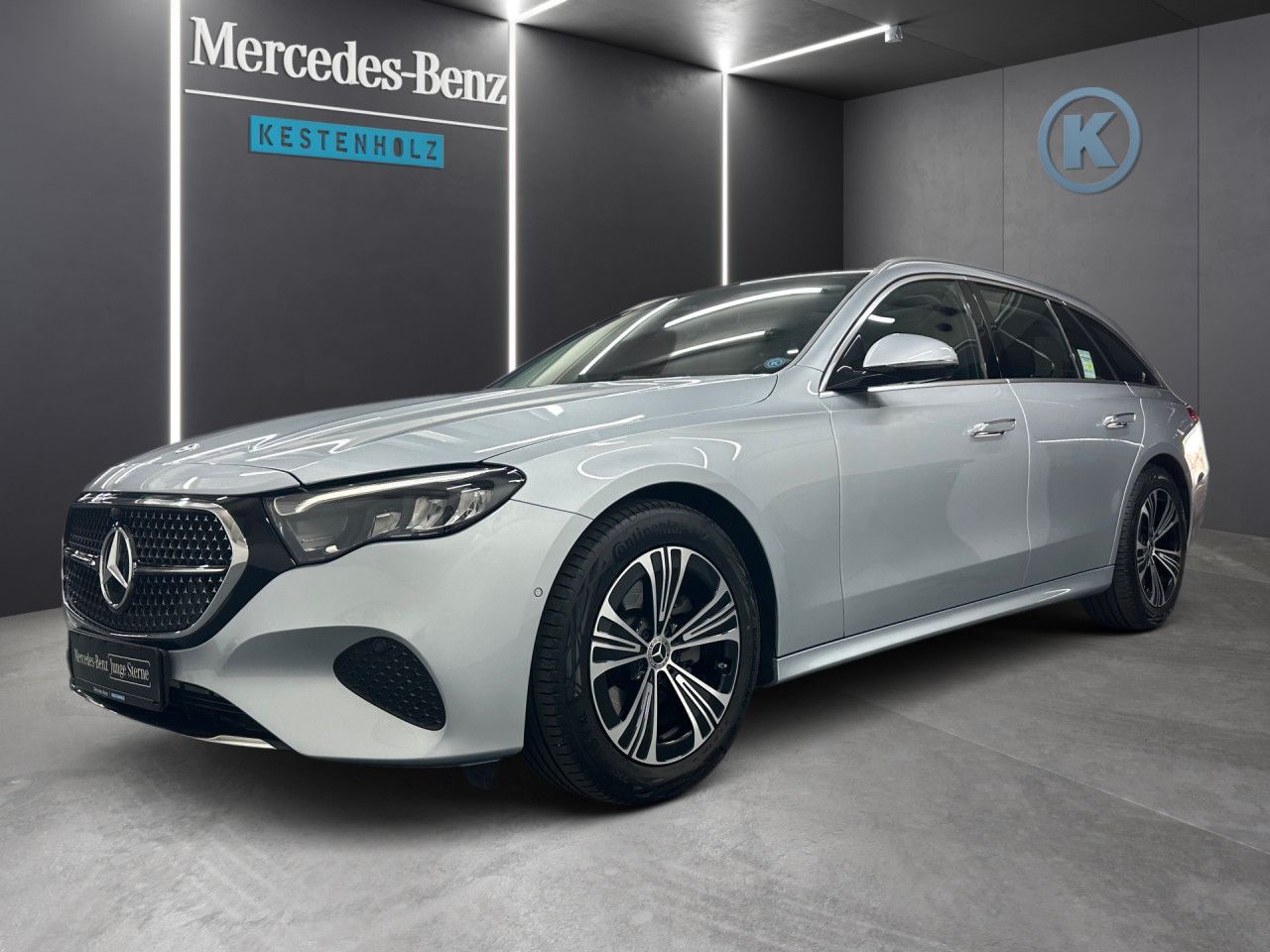 Mercedes-Benz 200
