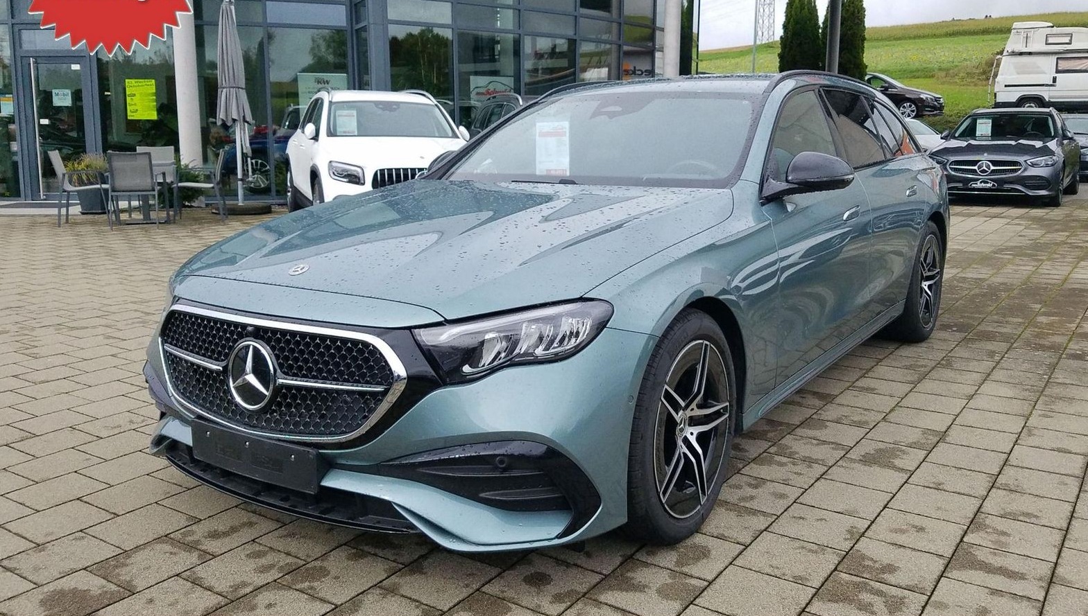 Mercedes-Benz 200