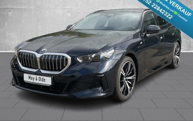 BMW Rad 5