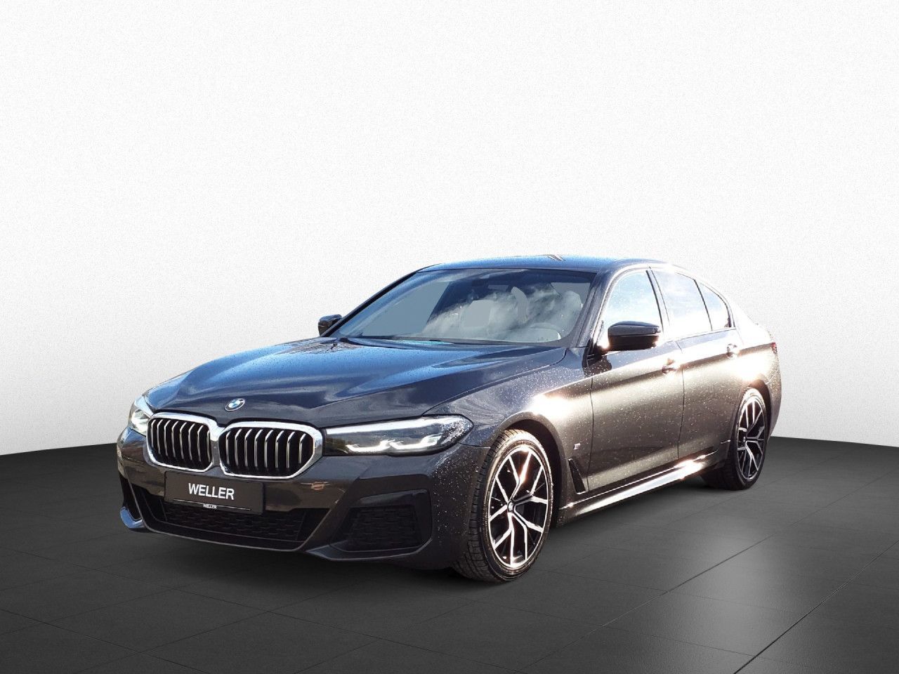 BMW Rad 5
