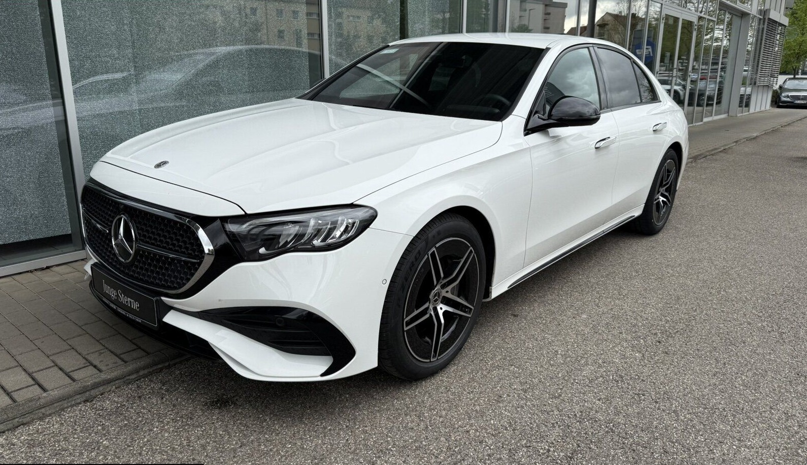 Mercedes-Benz 200