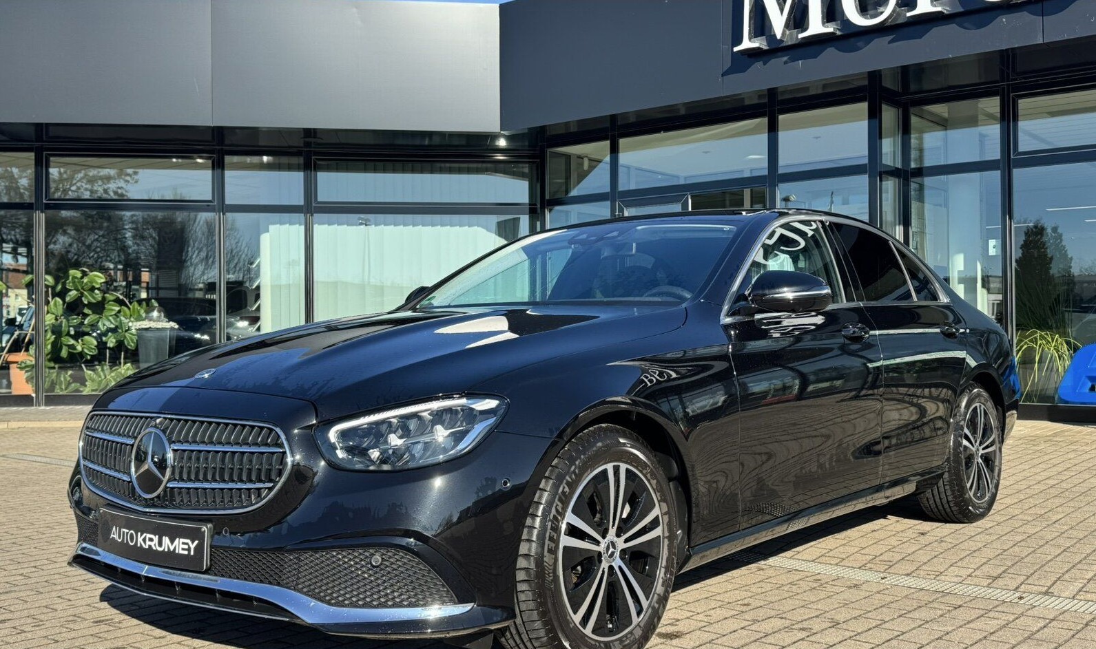 Mercedes-Benz 200