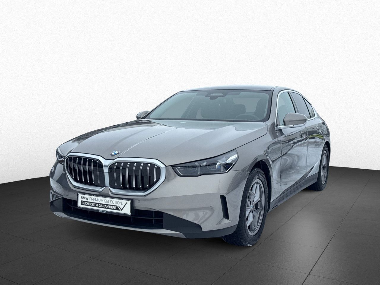 BMW Rad 5
