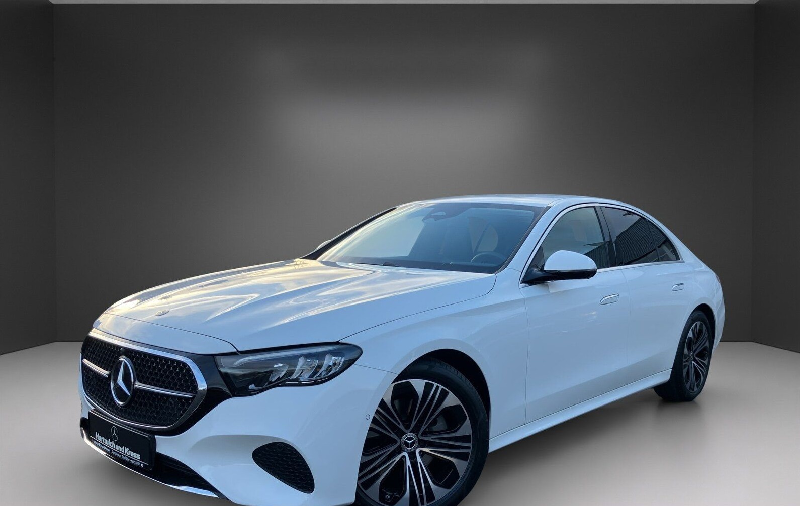 Mercedes-Benz 200