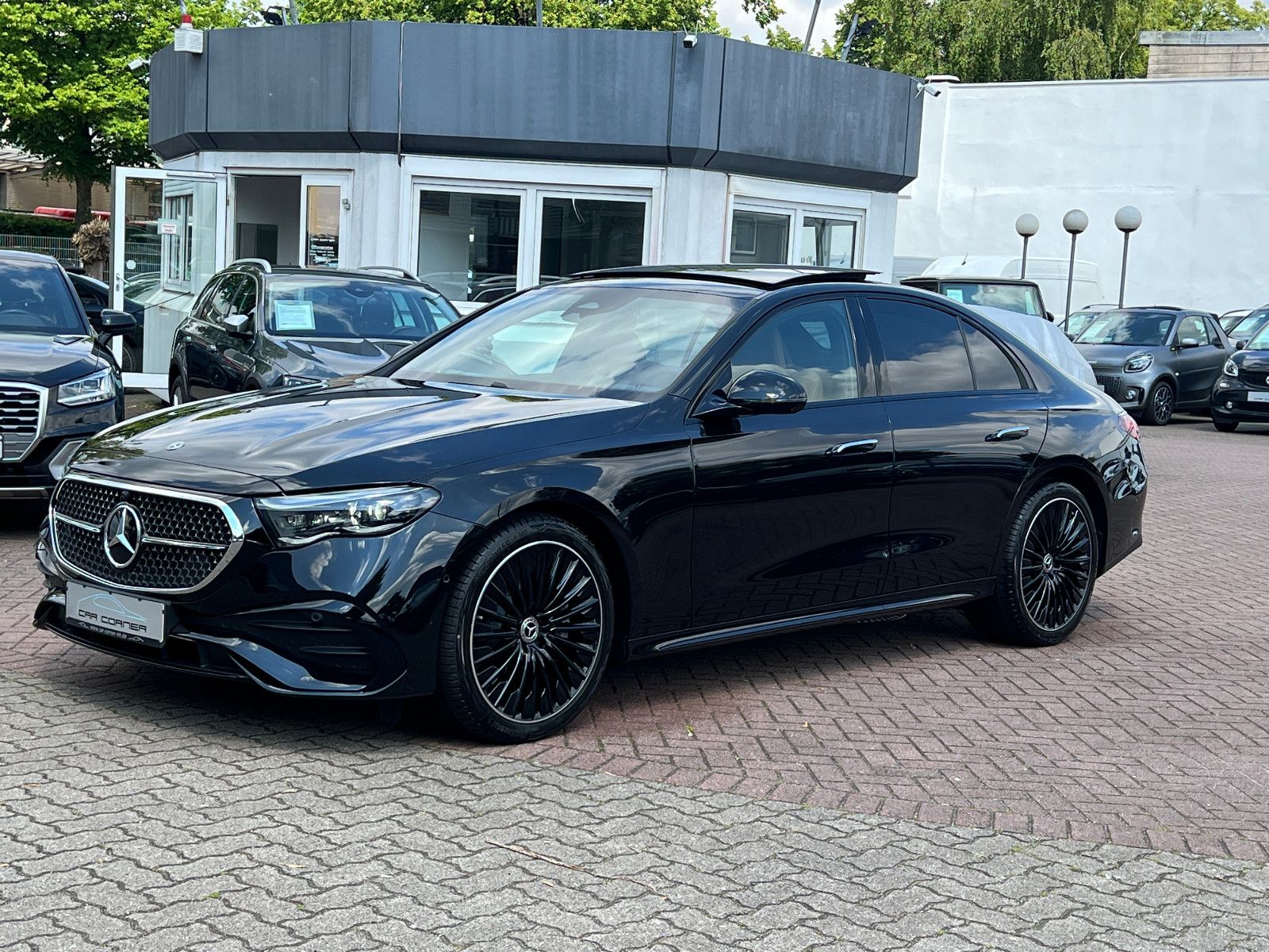 Mercedes-Benz 200