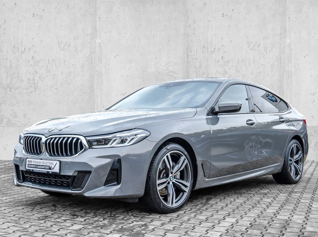 BMW G