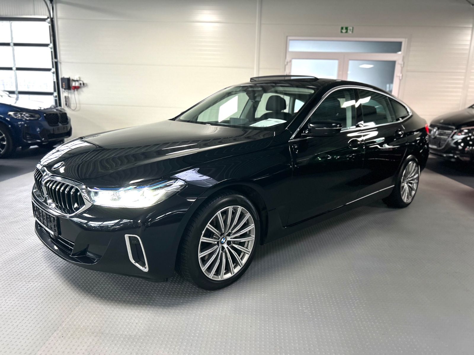 BMW G
