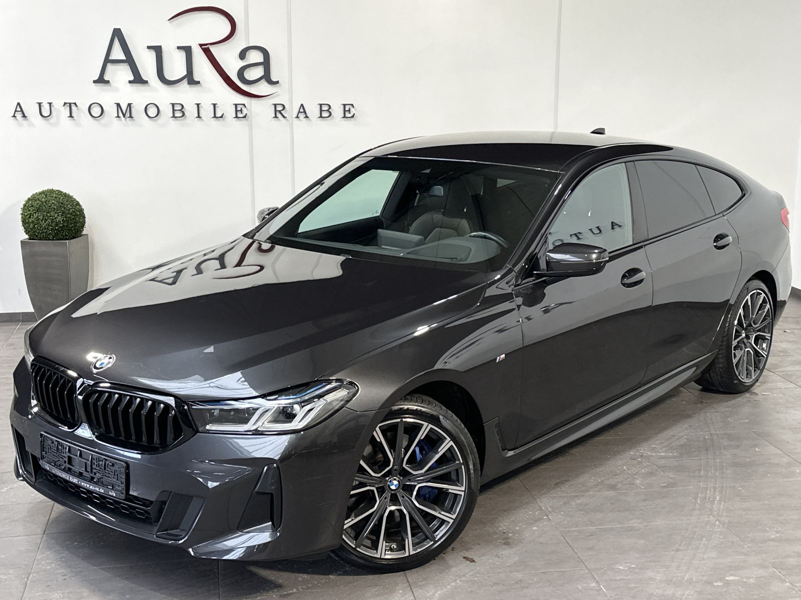 BMW G