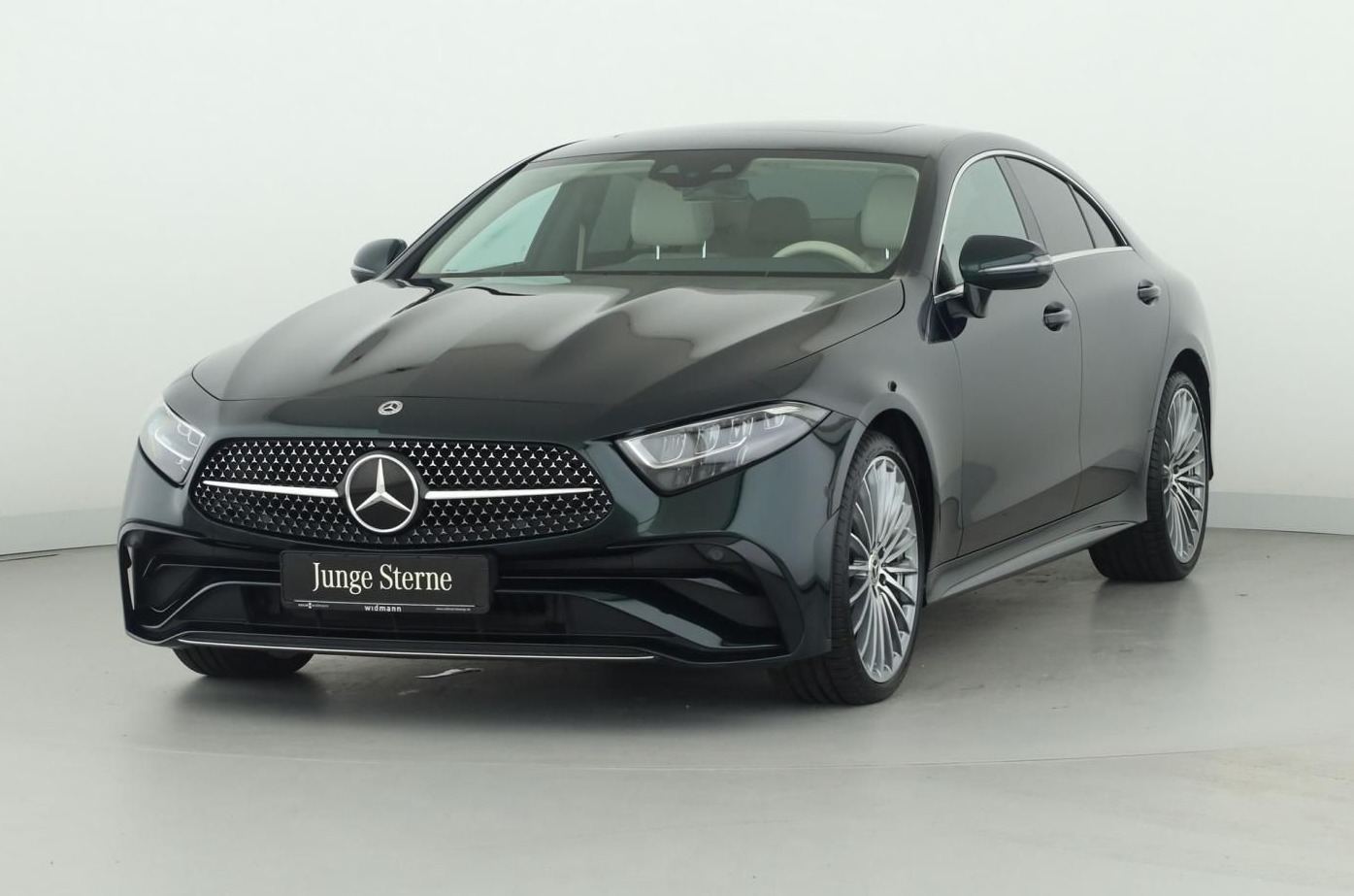 Mercedes-Benz 300