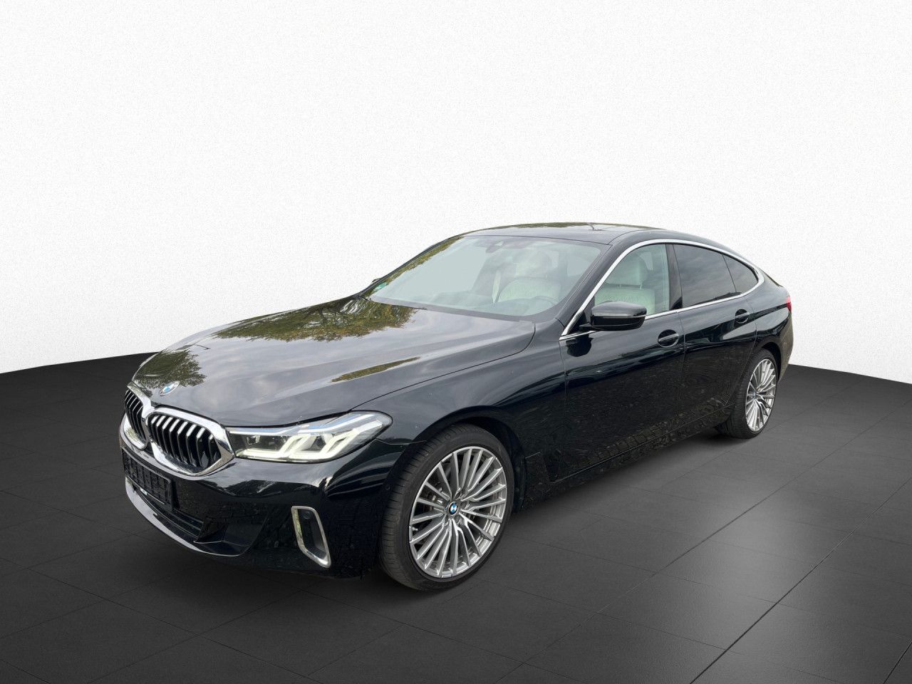 BMW G