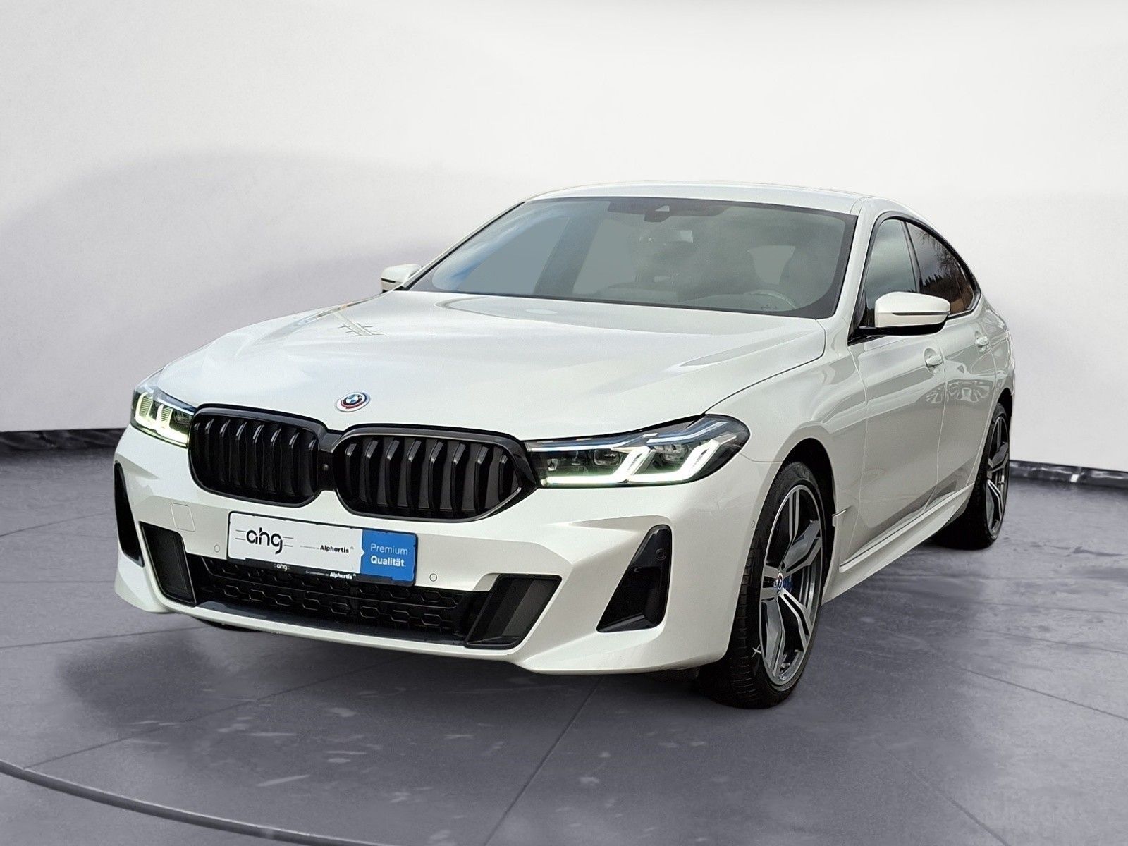 BMW G