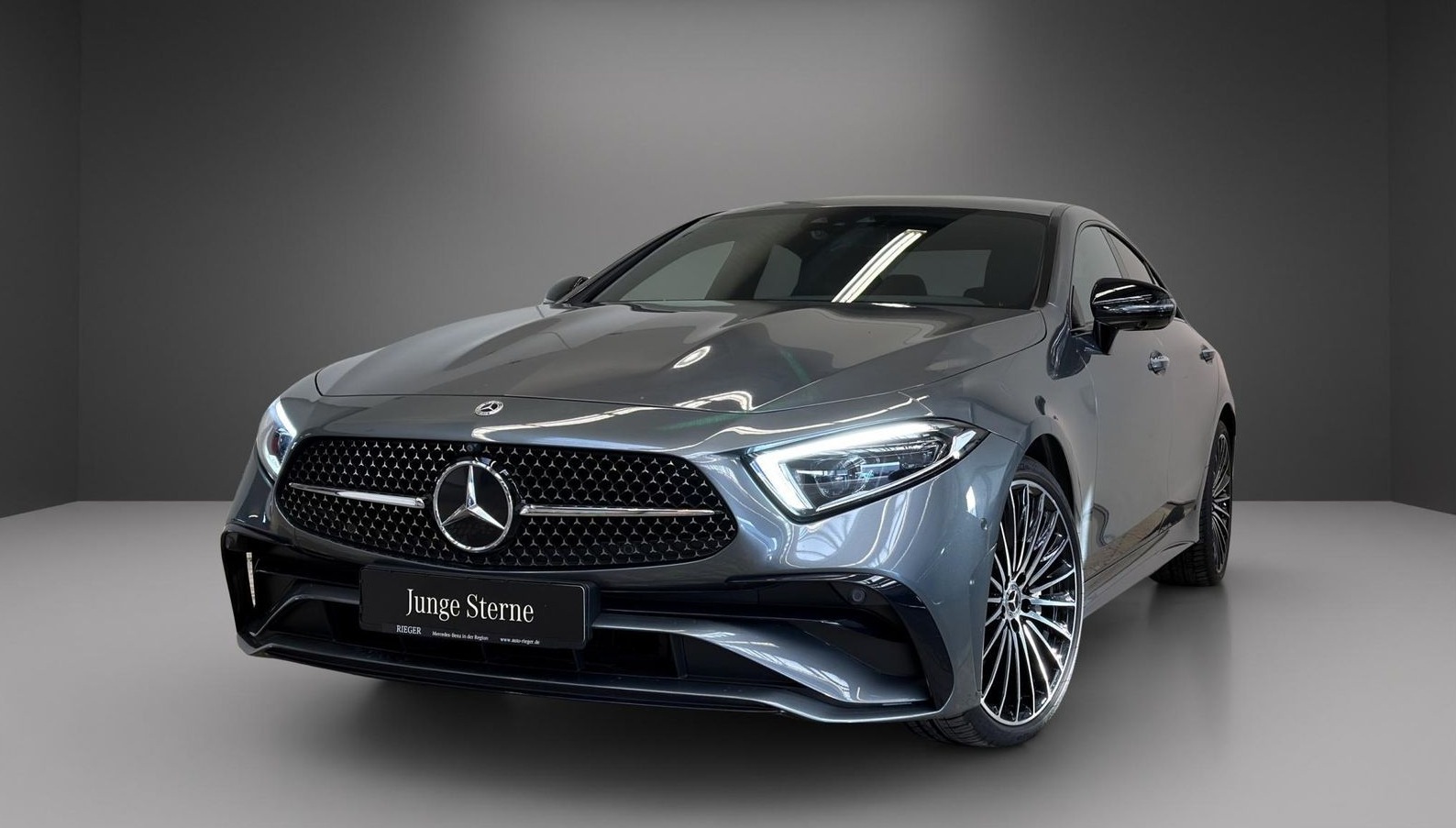 Mercedes-Benz 300