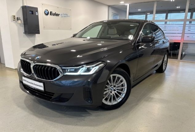 BMW G