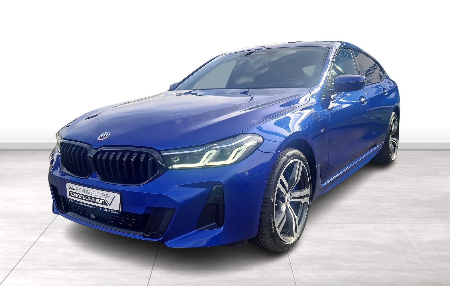 BMW G