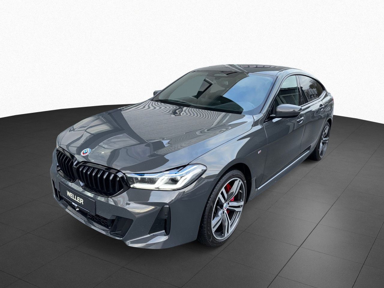 BMW G