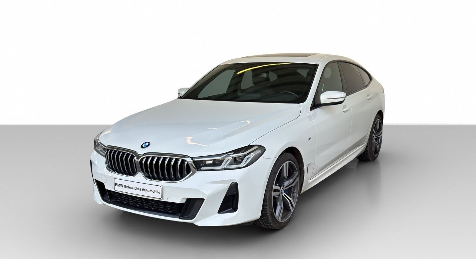 BMW G