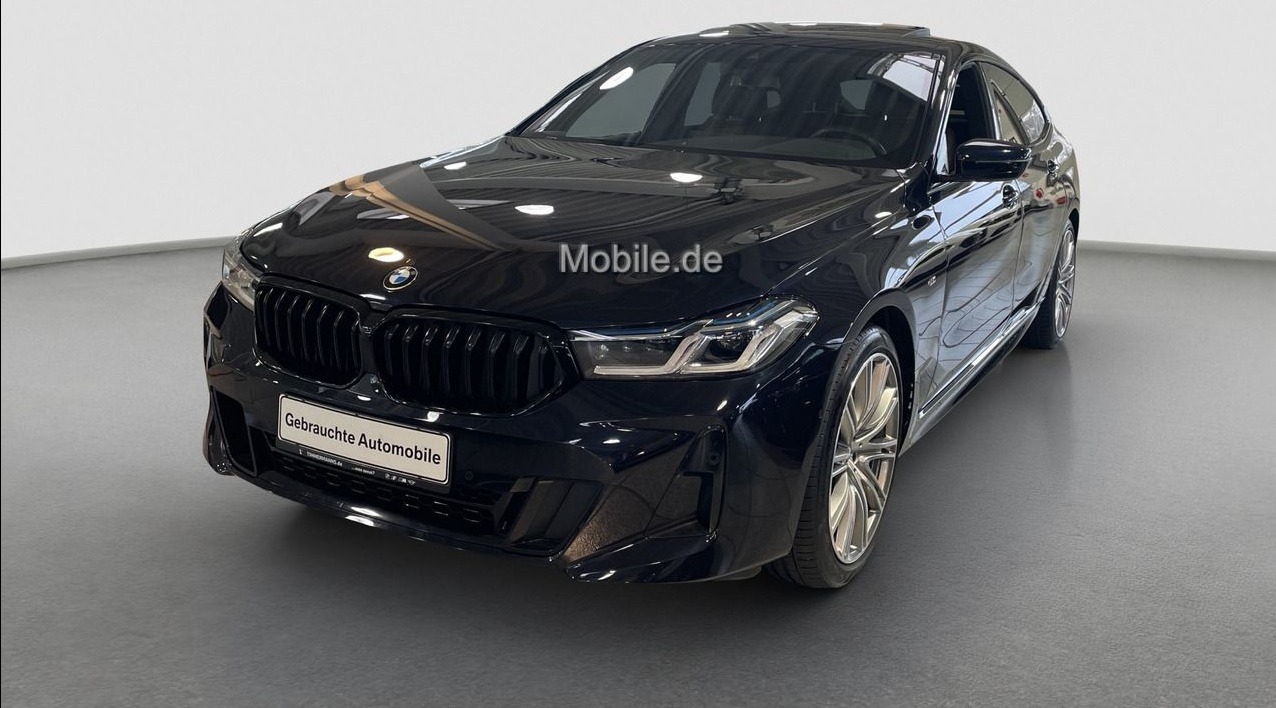 BMW G