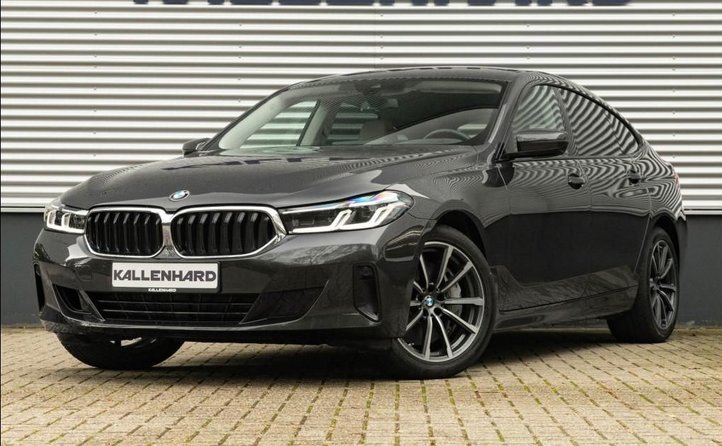 BMW G