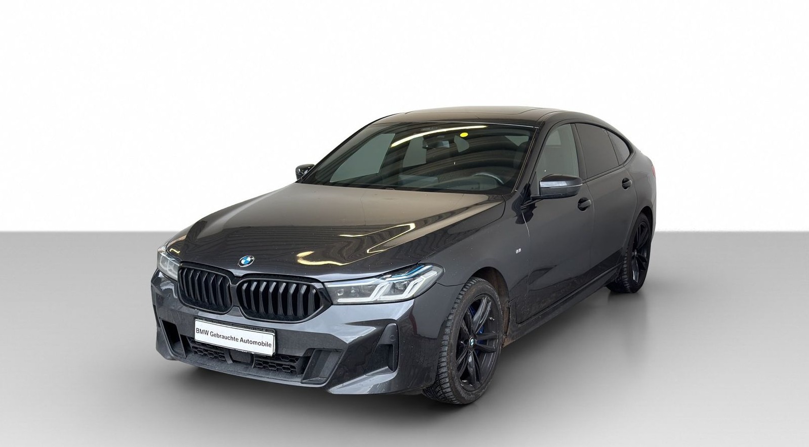 BMW G