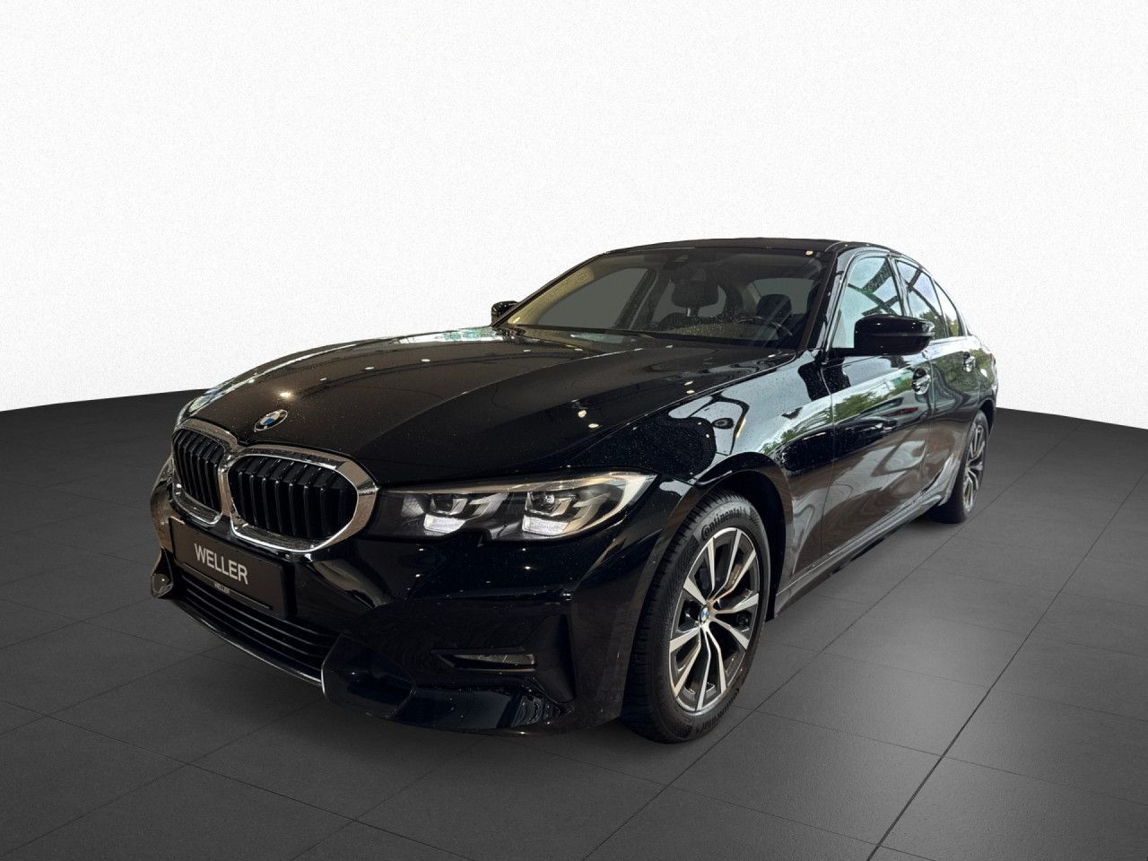 BMW Rad 3
